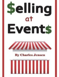 Selling at Events - What You Should Know about Selling at Events