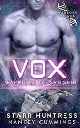 Vox - Warlord Brides