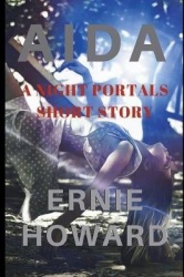 Aida - A Night Portals short story