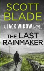 The Last Rainmaker