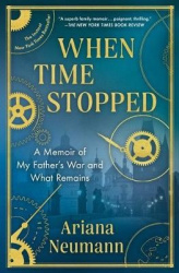 When Time Stopped