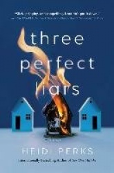 Three Perfect Liars