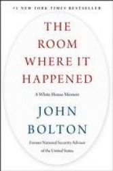 The Room Where it Happened