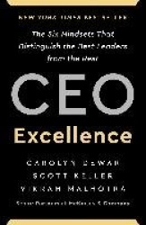 CEO Excellence