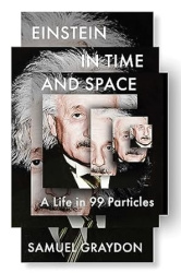 Einstein in Time and Space