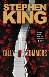 Billy Summers - Large Print