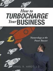 How to Turbocharge Your Business - Numerology as the Power Booster