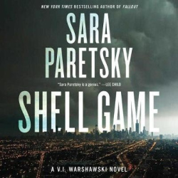 Shell Game - A V.I. Warshawski Novel