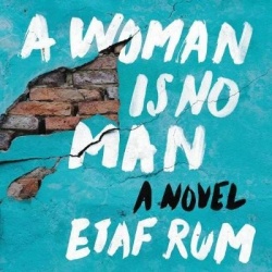 A Woman Is No Man Lib/E