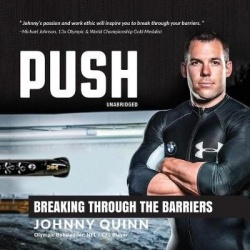 Push - Breaking Through the Barriers
