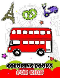 Coloring Books for Kids