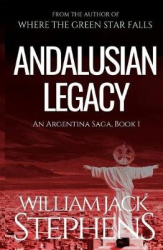 Andalusian Legacy - Saga of the Blade