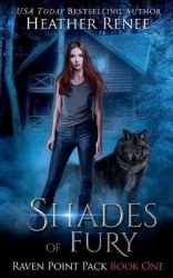 Shades of Fury