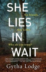 She Lies in Wait - A Novel
