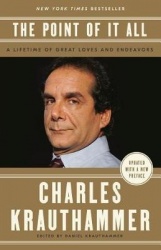 Point of It All - A Lifetime of Great Loves and Endeavors