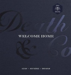 Death&Co Welcome Home