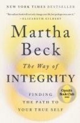 The Way of Integrity