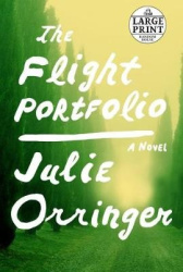 The Flight Portfolio - A novel