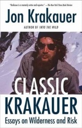 Classic Krakauer - Mark Foo's Last Ride, After the Fall, and Other Essays