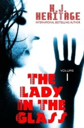 The Lady In The Glass - 12 Tales of Death & Dying