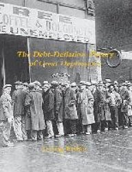 The Debt-Deflation Theory of Great Depressions