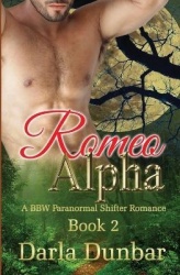Romeo Alpha - A BBW Paranormal Shifter Romance - Book 2