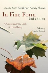In Fine Form - A Contemporary Look at Canadian Form Poetry