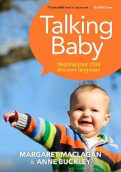 Talking Baby - Helping your child discover language