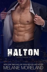 Halton - Vested Interest #6