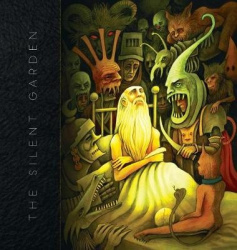The Silent Garden - A Journal of Esoteric Fabulism