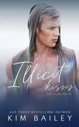 Illicit Kisses - A Small Town Romance