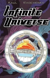 Infinite Universe