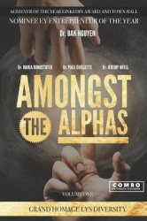 Amongst the Alphas - Volume One