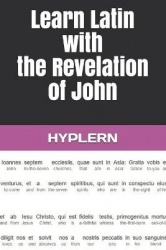 Learn Latin with the Revelation of John - Interlinear Latin to English