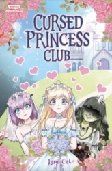 Cursed Princess Club, Vol. 1