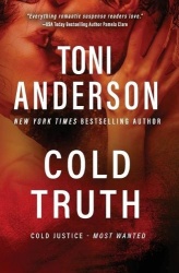 Cold Truth - Romantic Thriller