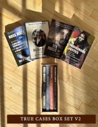 True Cases Box Set, Volume 2