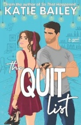 The Quit List - A Romantic Comedy