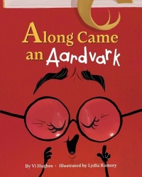 Along Came an Aardvark