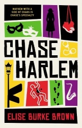Chase Harlem