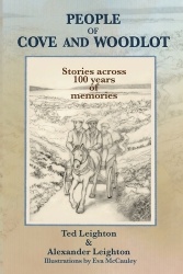 People of Cove and Woodlot - Stories across 100 years of memories