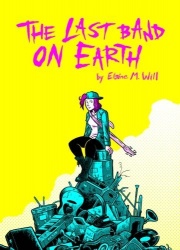The Last Band on Earth