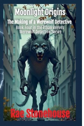 Moonlight Origins - The Making of a Werewolf Detective
