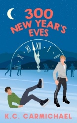300 New Year's Eves