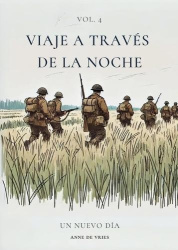 Viaje a través de la noche