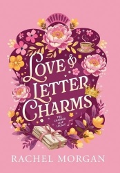 Love&Letter Charms