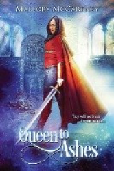 Queen to Ashes - Black Dawn Series 2
