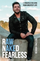 Raw, Naked&Fearless