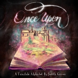Once Upon - A Fairytale Alphabet