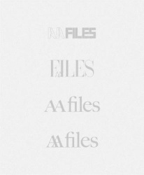 AA Files X